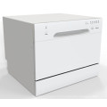 Small portable dishwashers, mini automatic compact tabletop dishwasher